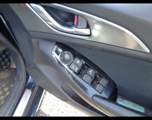 Mazda Axela Sports 2017