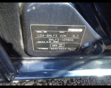 Mazda Axela Sports 2017