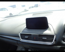 Mazda Axela Sports 2017