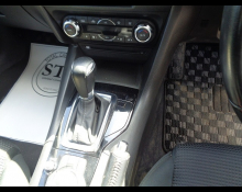 Mazda Axela Sports 2017