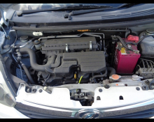 Daihatsu Mira e:S 2017