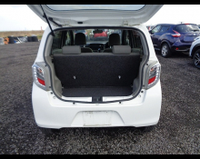 Daihatsu Mira e:S 2017