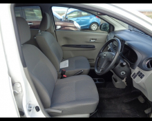 Daihatsu Mira e:S 2017