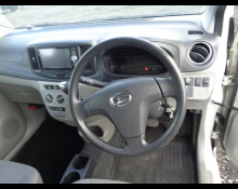 Daihatsu Mira e:S 2017