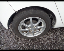 Daihatsu Mira e:S 2017