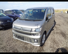 Suzuki Wagon R 2017