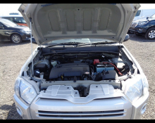 Toyota Probox Van 2017