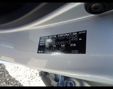 Toyota Probox Van 2017