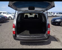 Toyota Probox Van 2017