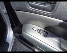 Toyota Probox Van 2017