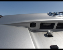 Toyota Corolla Fielder 2017