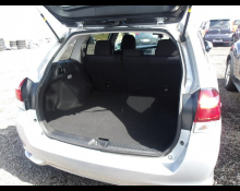 Toyota Corolla Fielder 2017