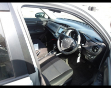 Toyota Corolla Fielder 2017