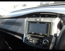 Toyota Corolla Fielder 2017