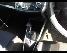 Toyota Corolla Fielder 2017