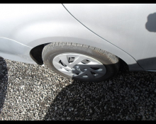 Toyota Corolla Fielder 2017