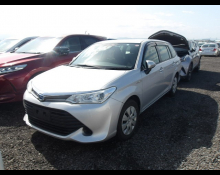 Toyota Corolla Fielder 2017