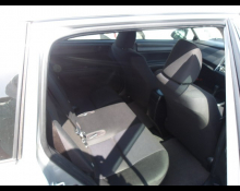 Toyota Corolla Fielder 2017