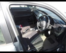 Toyota Corolla Fielder 2017