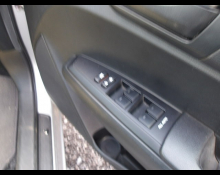 Toyota Corolla Fielder 2017