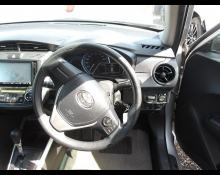 Toyota Corolla Fielder 2017