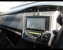 Toyota Corolla Fielder 2017