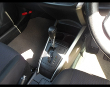 Toyota Corolla Fielder 2017