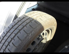 Toyota Corolla Fielder 2017