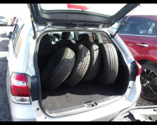 Toyota Corolla Fielder 2017