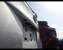 Toyota Corolla Fielder 2017