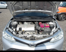 Toyota Corolla Axio 2017