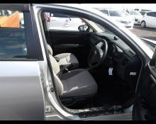 Toyota Corolla Axio 2017