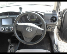 Toyota Corolla Axio 2017