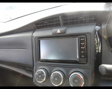 Toyota Corolla Axio 2017