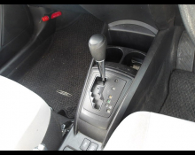 Toyota Corolla Axio 2017