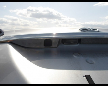 Toyota Corolla Axio 2017