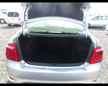 Toyota Corolla Axio 2017