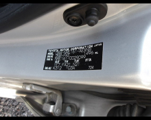 Toyota Corolla Axio 2017