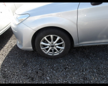 Toyota Corolla Axio 2017