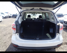 Subaru Forester 2017
