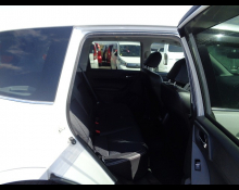 Subaru Forester 2017