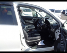 Subaru Forester 2017