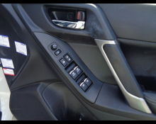 Subaru Forester 2017