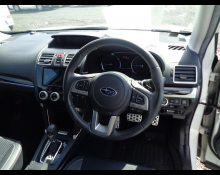 Subaru Forester 2017