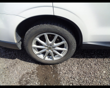 Subaru Forester 2017