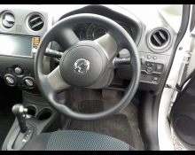 Nissan Note 2013