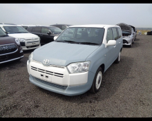 Toyota Probox Van 2018