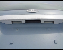 Toyota Probox Van 2018