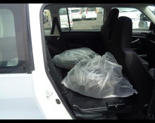 Toyota Probox Van 2018