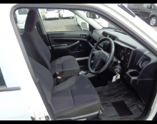 Toyota Probox Van 2018